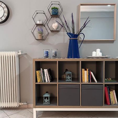 Cozy Apartment Near The City Center And Beaches Athens Ngoại thất bức ảnh