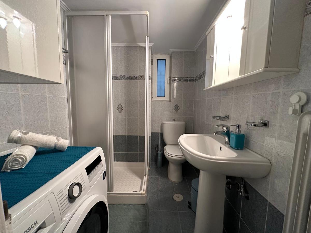 Cozy Apartment Near The City Center And Beaches Athens Ngoại thất bức ảnh